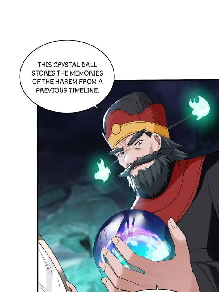 Forced to Become the Villain's Son-In-Law Ch.573