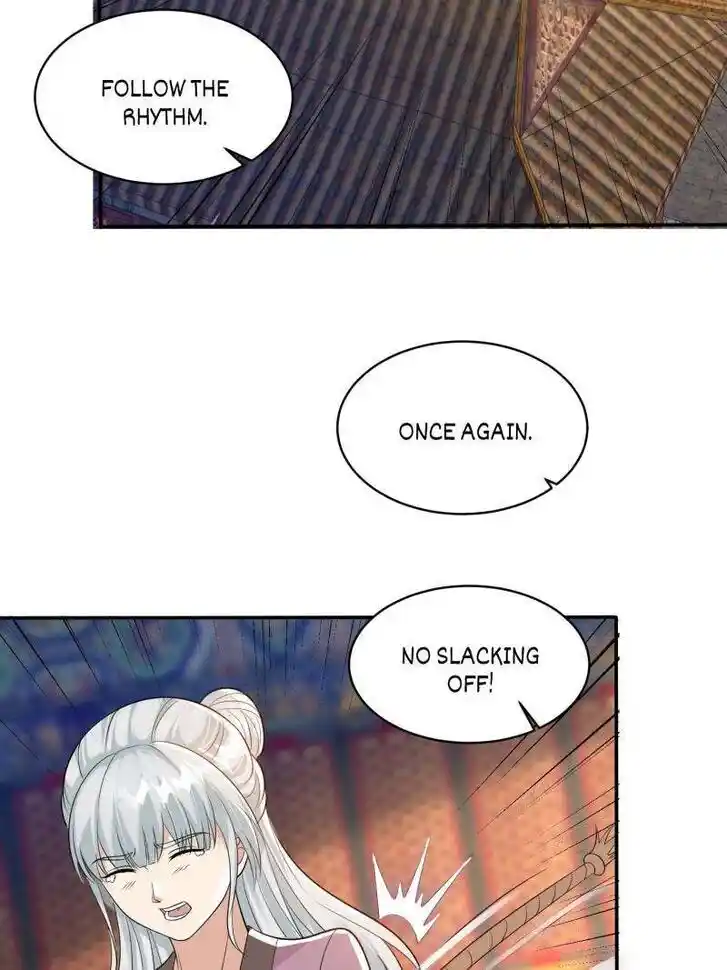 Forced to Become the Villain's Son-In-Law Ch.573