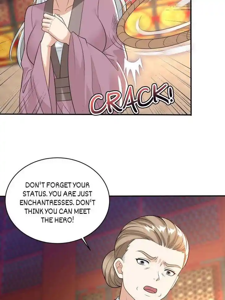 Forced to Become the Villain's Son-In-Law Ch.573