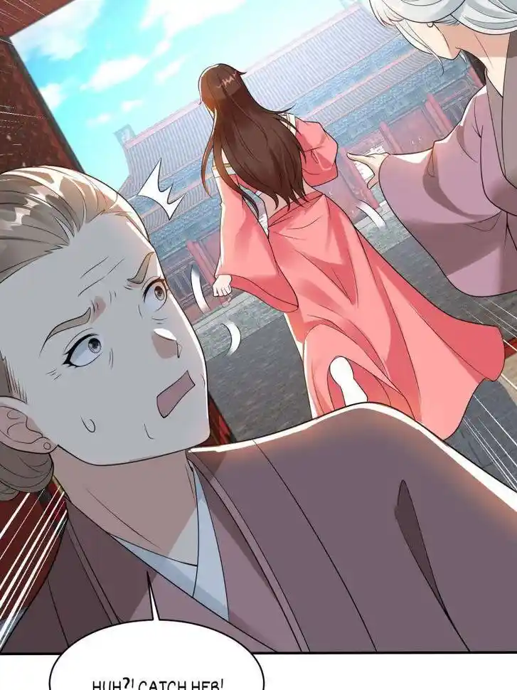 Forced to Become the Villain's Son-In-Law Ch.573