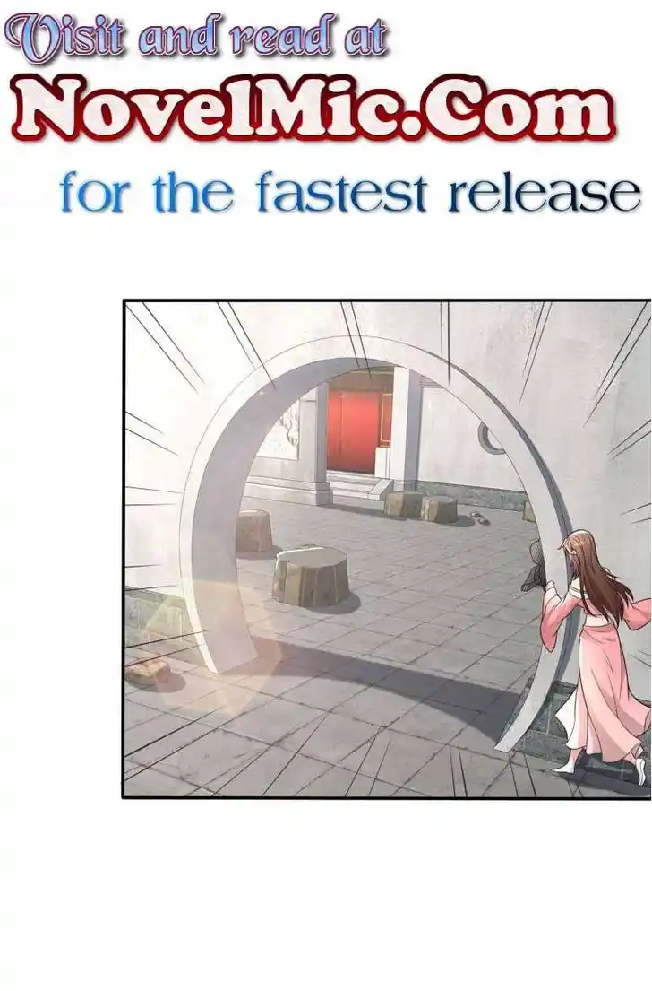 Forced to Become the Villain's Son-In-Law Ch.574