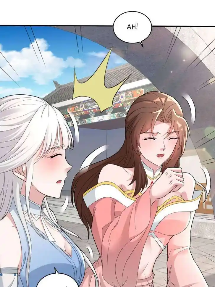 Forced to Become the Villain's Son-In-Law Ch.574