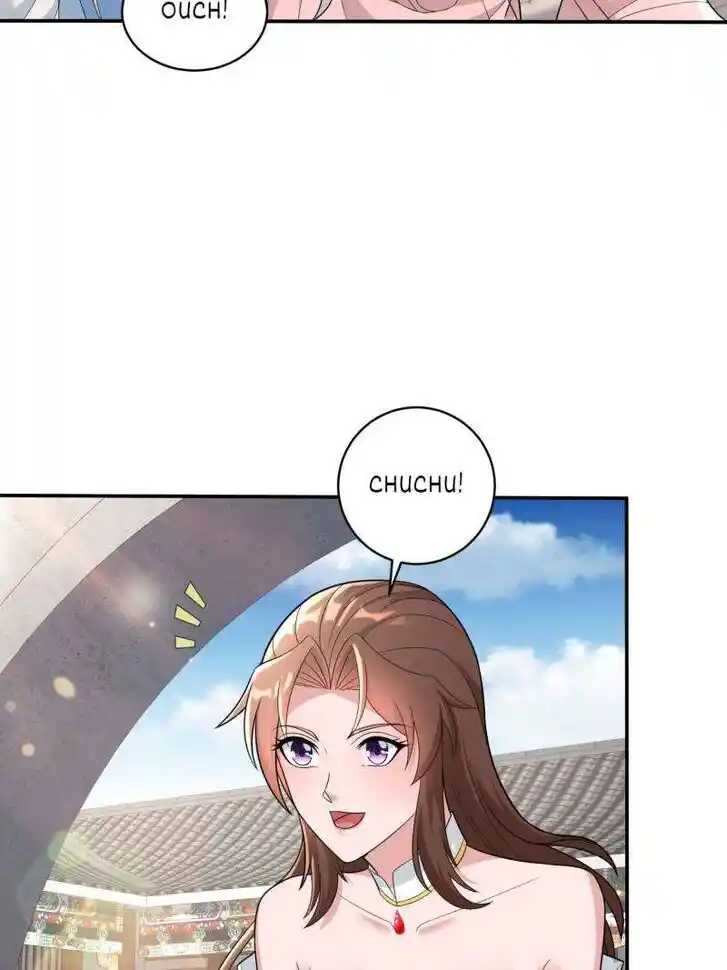 Forced to Become the Villain's Son-In-Law Ch.574