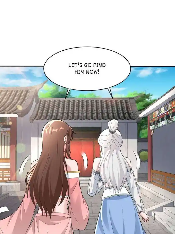 Forced to Become the Villain's Son-In-Law Ch.574