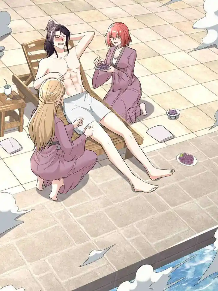 Forced to Become the Villain's Son-In-Law Ch.574