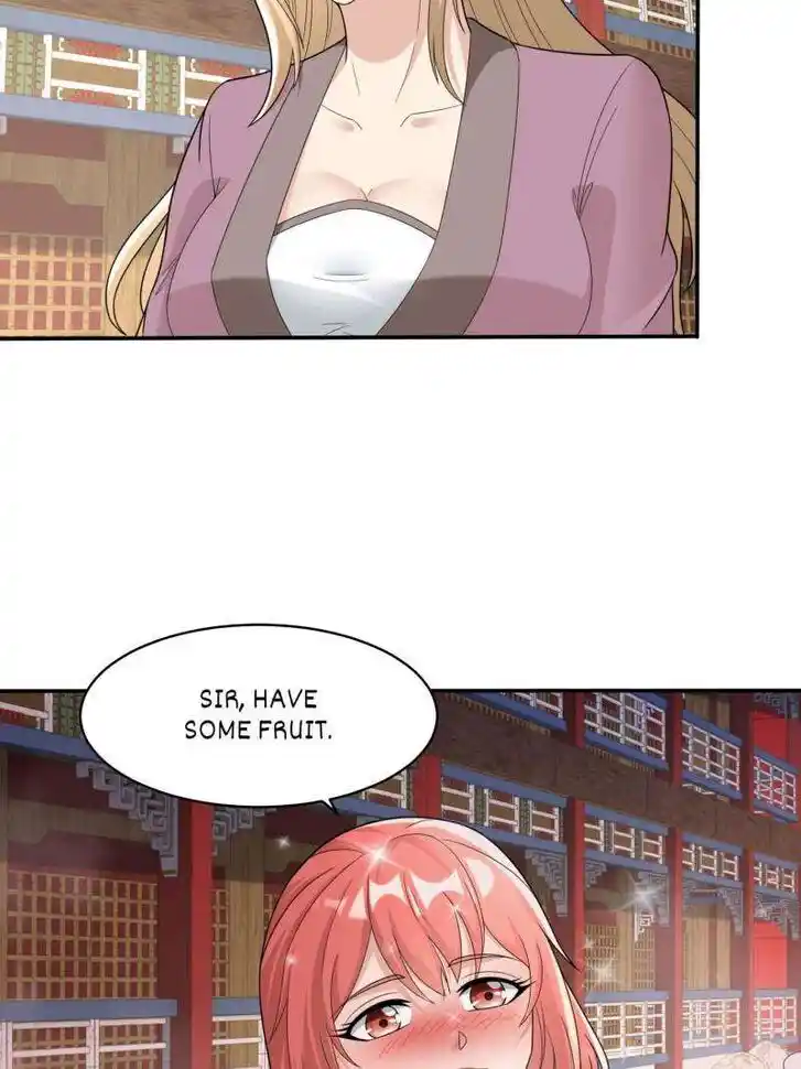 Forced to Become the Villain's Son-In-Law Ch.574