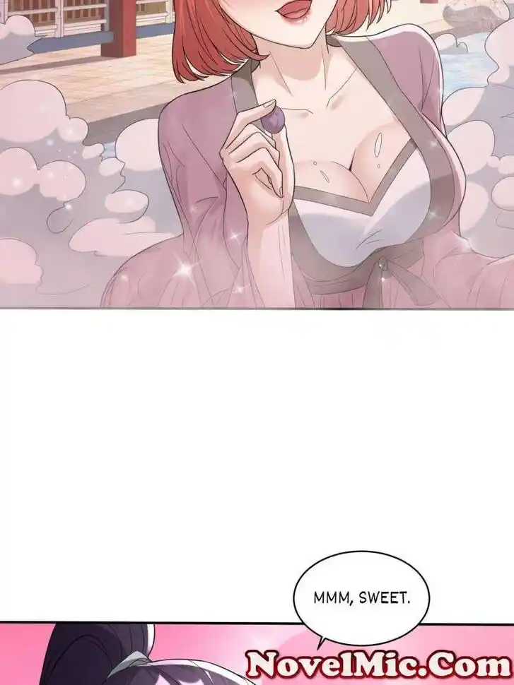 Forced to Become the Villain's Son-In-Law Ch.574