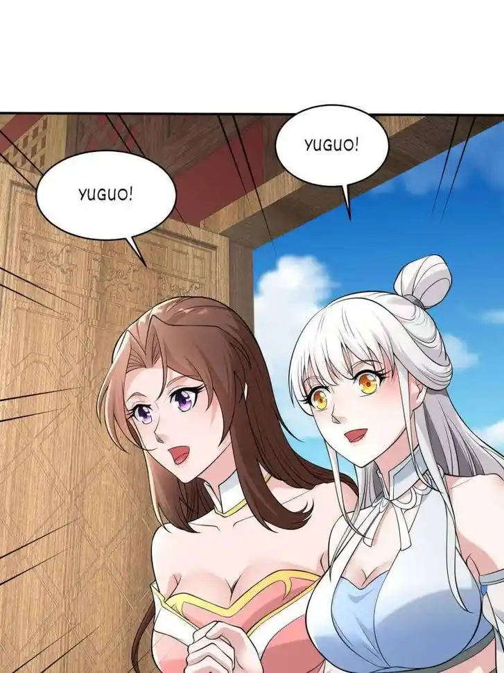 Forced to Become the Villain's Son-In-Law Ch.574