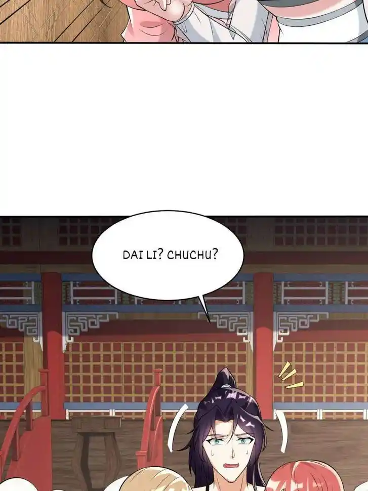 Forced to Become the Villain's Son-In-Law Ch.574