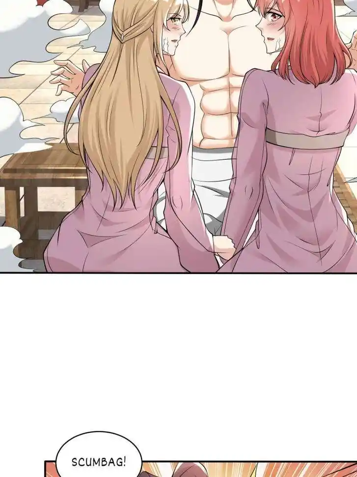 Forced to Become the Villain's Son-In-Law Ch.574