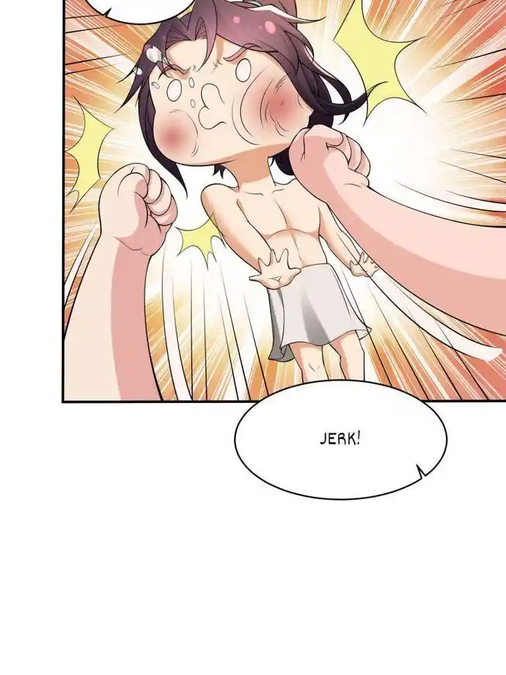 Forced to Become the Villain's Son-In-Law Ch.574