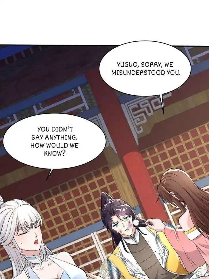 Forced to Become the Villain's Son-In-Law Ch.574