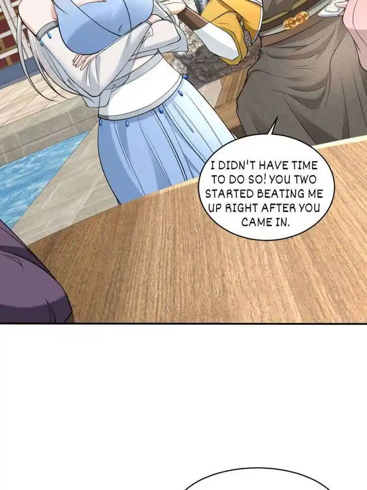 Forced to Become the Villain's Son-In-Law Ch.574