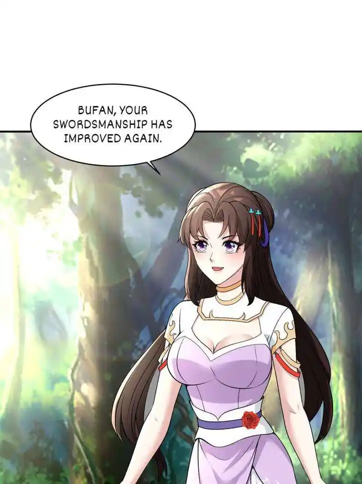 Forced to Become the Villain's Son-In-Law Ch.574