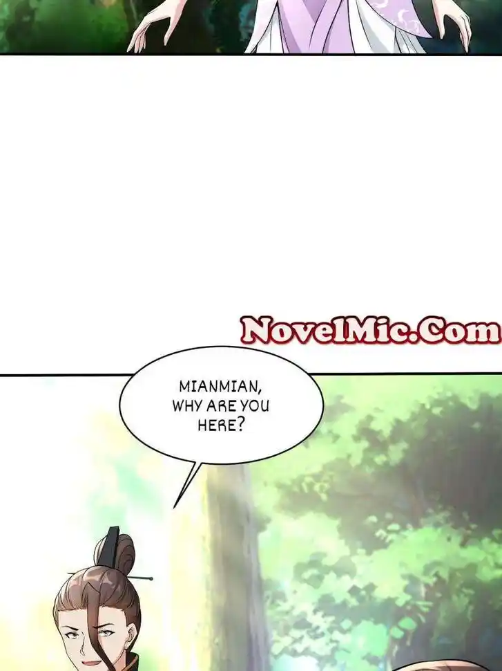 Forced to Become the Villain's Son-In-Law Ch.574