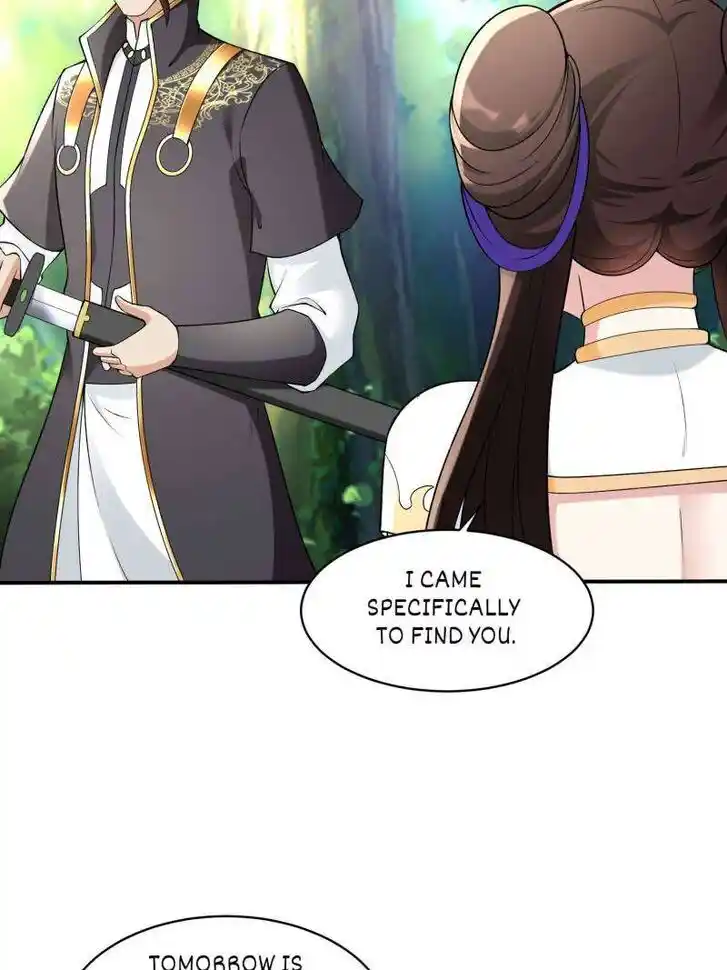 Forced to Become the Villain's Son-In-Law Ch.574