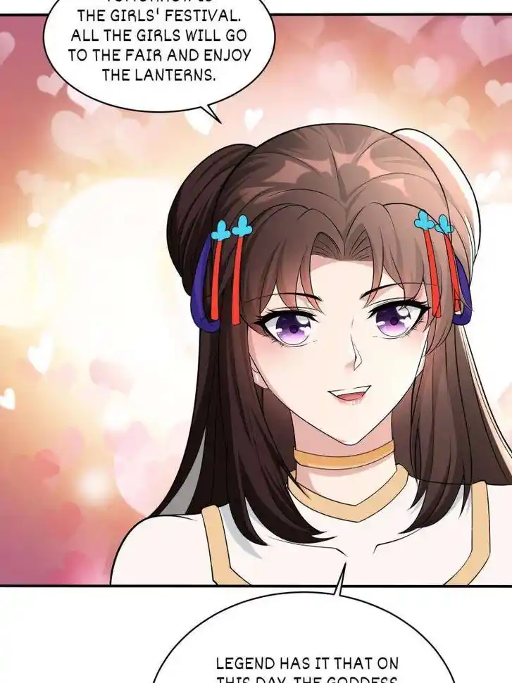 Forced to Become the Villain's Son-In-Law Ch.574