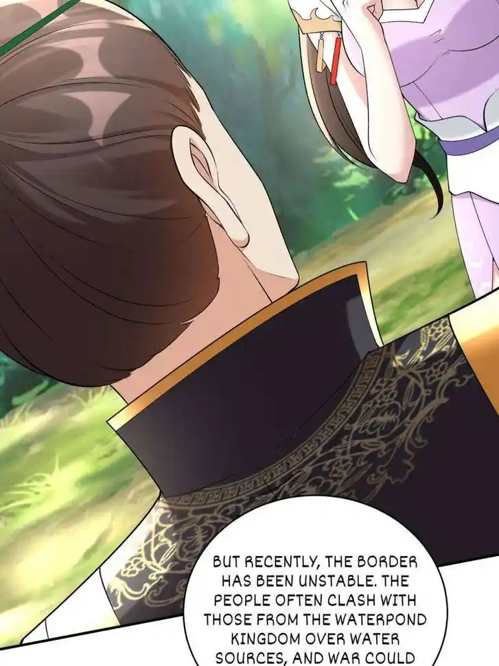 Forced to Become the Villain's Son-In-Law Ch.574