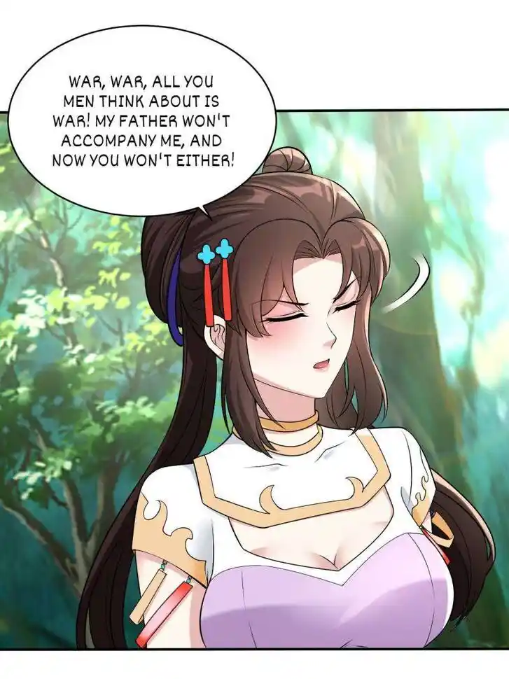 Forced to Become the Villain's Son-In-Law Ch.574