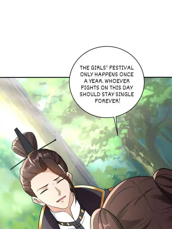 Forced to Become the Villain's Son-In-Law Ch.574