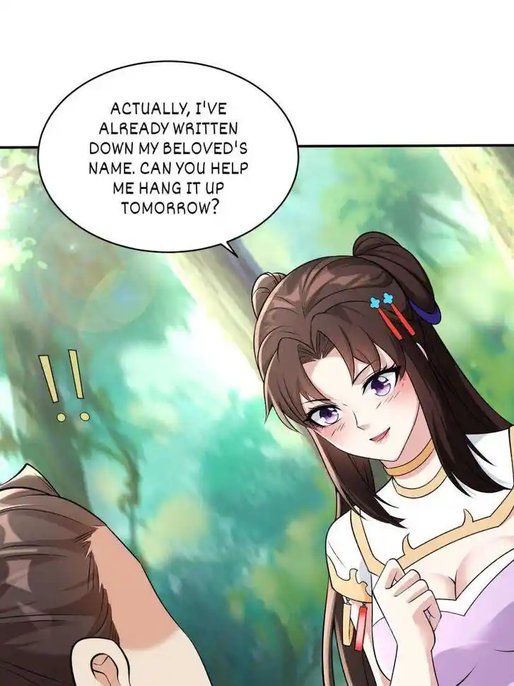 Forced to Become the Villain's Son-In-Law Ch.574