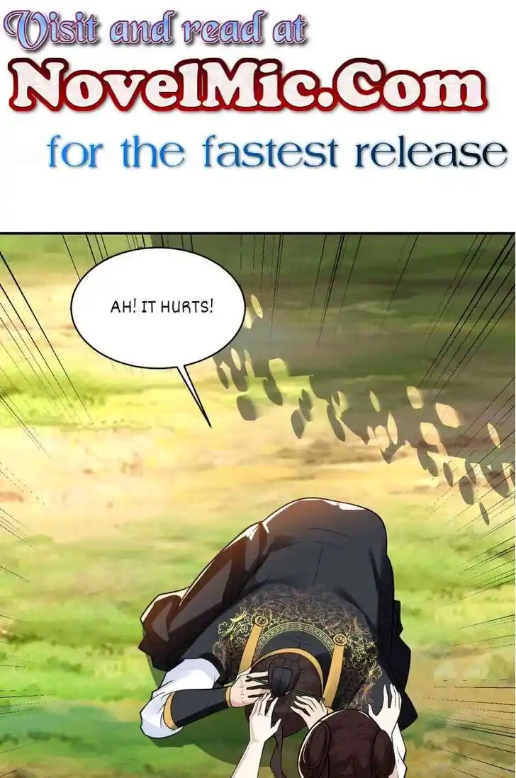 Forced to Become the Villain's Son-In-Law Ch.575