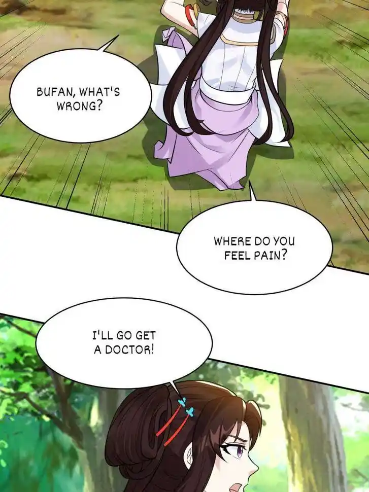 Forced to Become the Villain's Son-In-Law Ch.575