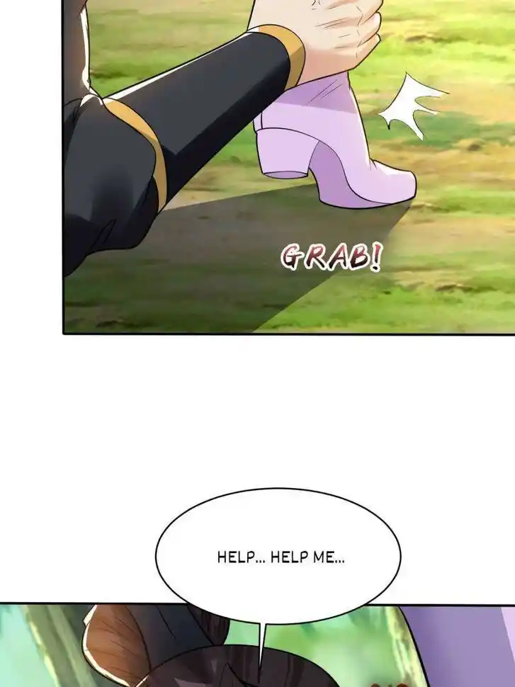 Forced to Become the Villain's Son-In-Law Ch.575