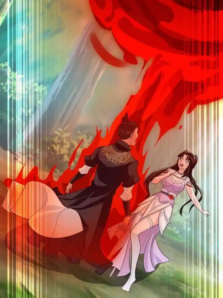 Forced to Become the Villain's Son-In-Law Ch.575