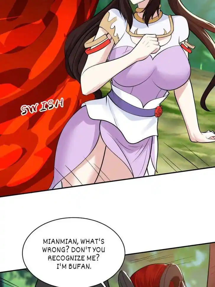 Forced to Become the Villain's Son-In-Law Ch.575