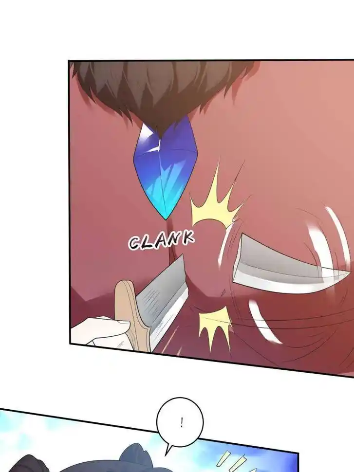 Forced to Become the Villain's Son-In-Law Ch.575