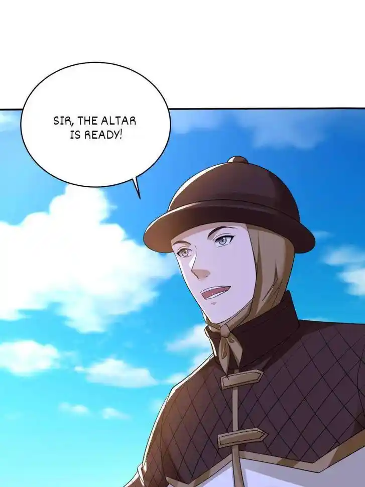 Forced to Become the Villain's Son-In-Law Ch.575