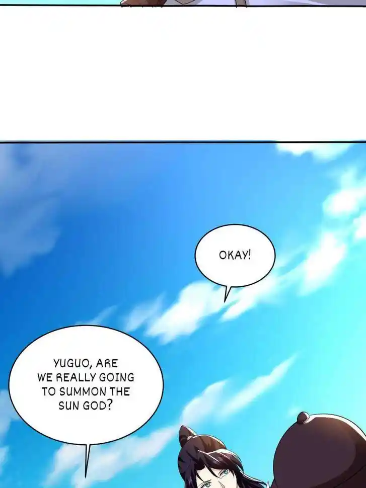 Forced to Become the Villain's Son-In-Law Ch.575