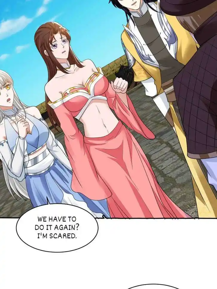 Forced to Become the Villain's Son-In-Law Ch.575