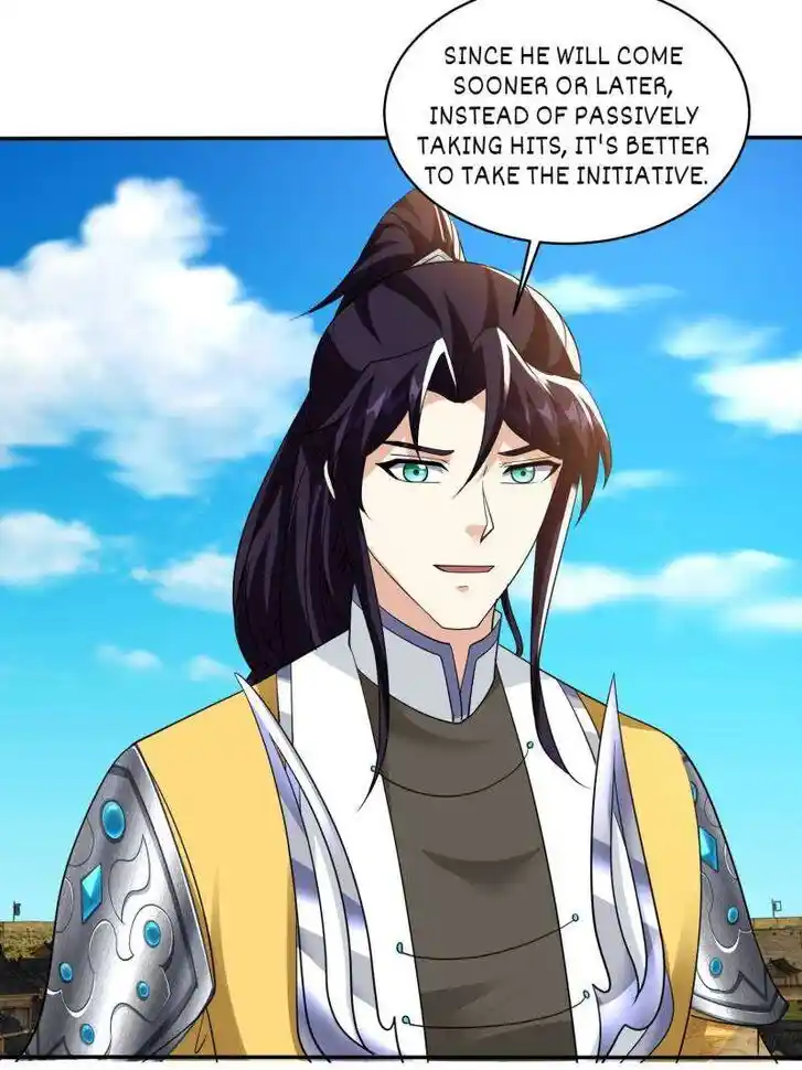 Forced to Become the Villain's Son-In-Law Ch.575