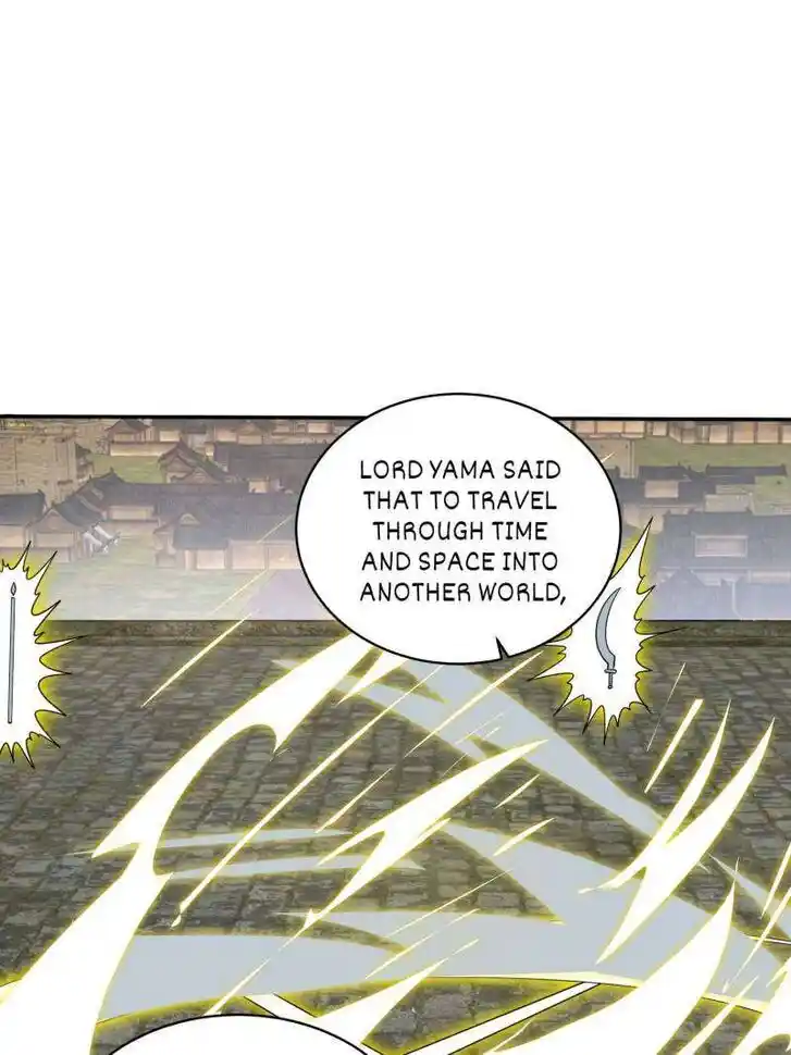 Forced to Become the Villain's Son-In-Law Ch.575