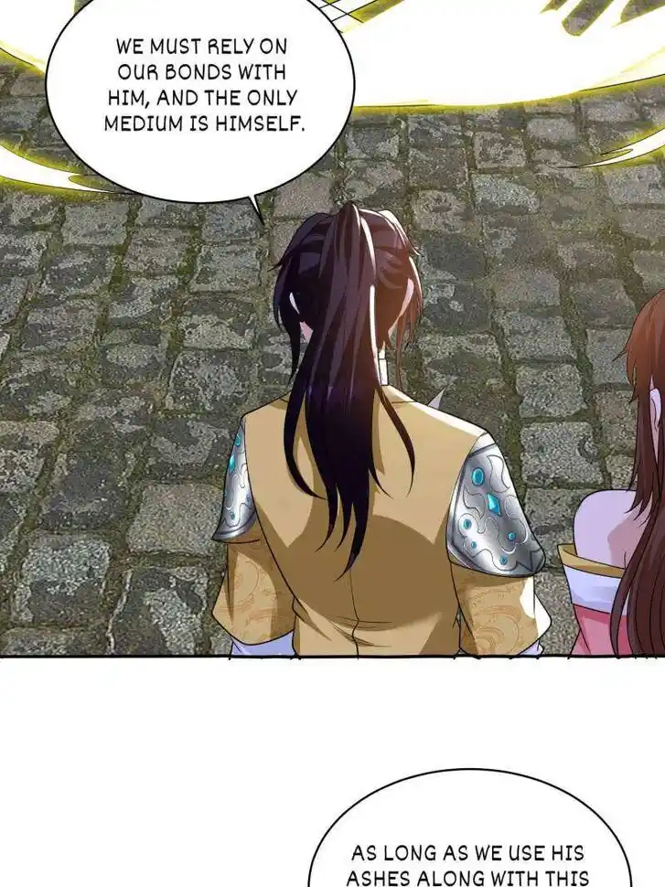 Forced to Become the Villain's Son-In-Law Ch.575