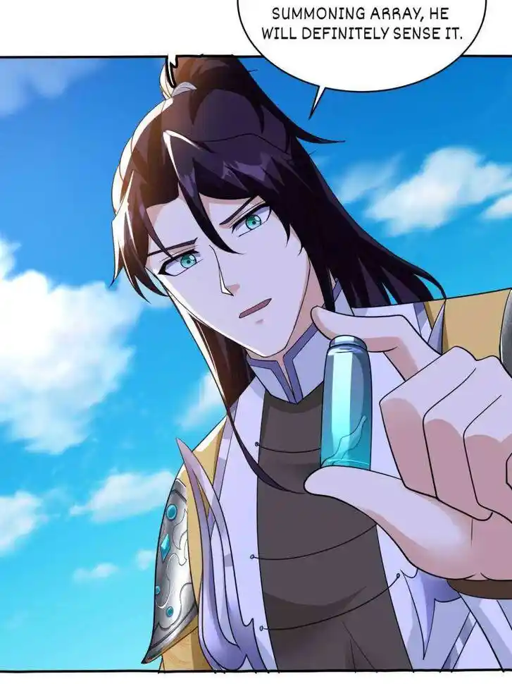 Forced to Become the Villain's Son-In-Law Ch.575