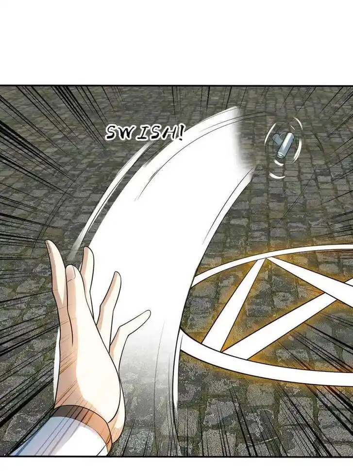 Forced to Become the Villain's Son-In-Law Ch.575