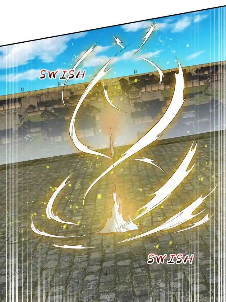 Forced to Become the Villain's Son-In-Law Ch.575