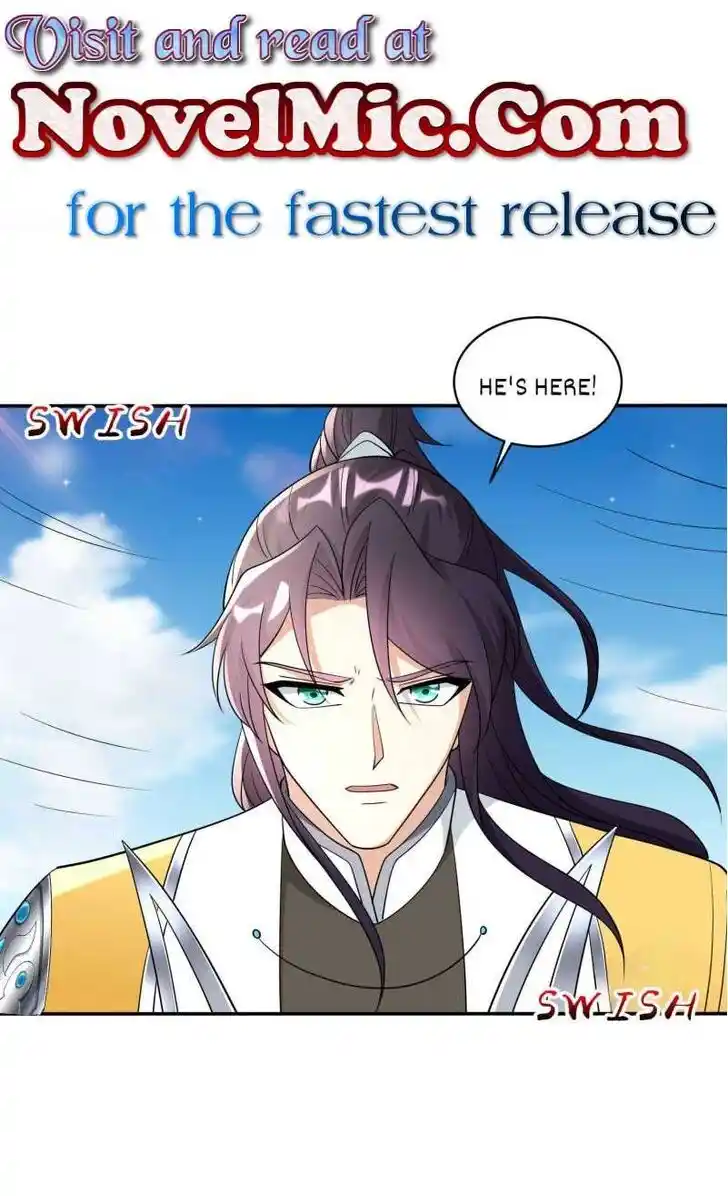 Forced to Become the Villain's Son-In-Law Ch.576