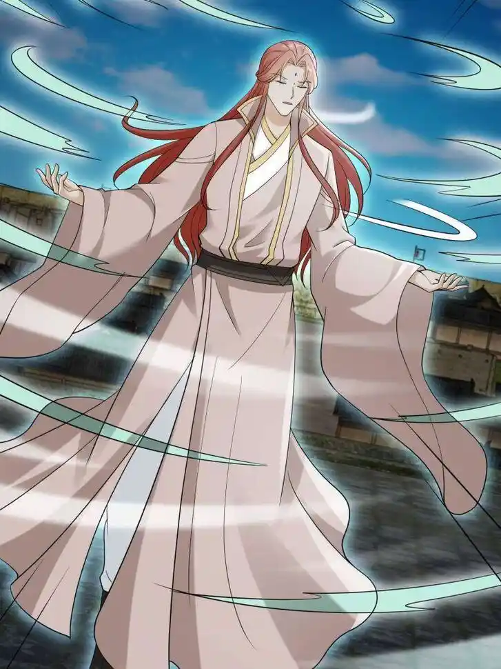 Forced to Become the Villain's Son-In-Law Ch.576