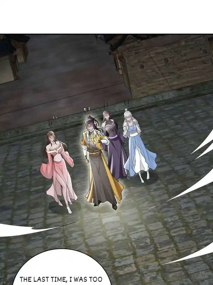 Forced to Become the Villain's Son-In-Law Ch.576