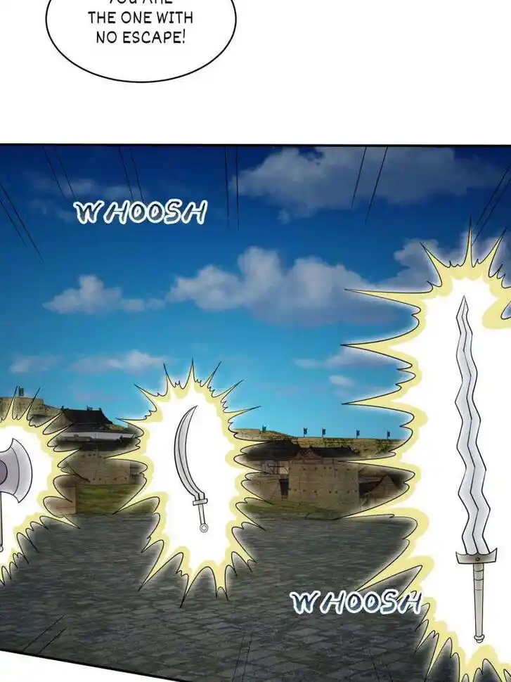 Forced to Become the Villain's Son-In-Law Ch.576