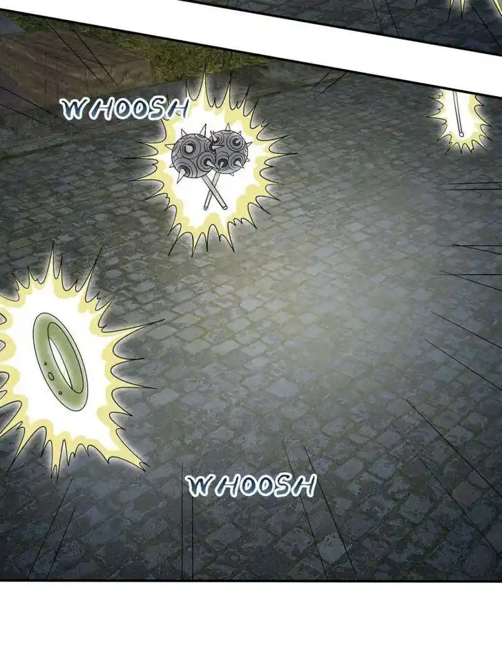 Forced to Become the Villain's Son-In-Law Ch.576