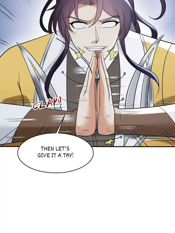 Forced to Become the Villain's Son-In-Law Ch.576