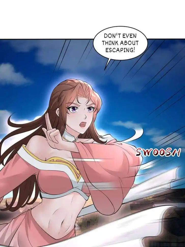 Forced to Become the Villain's Son-In-Law Ch.576