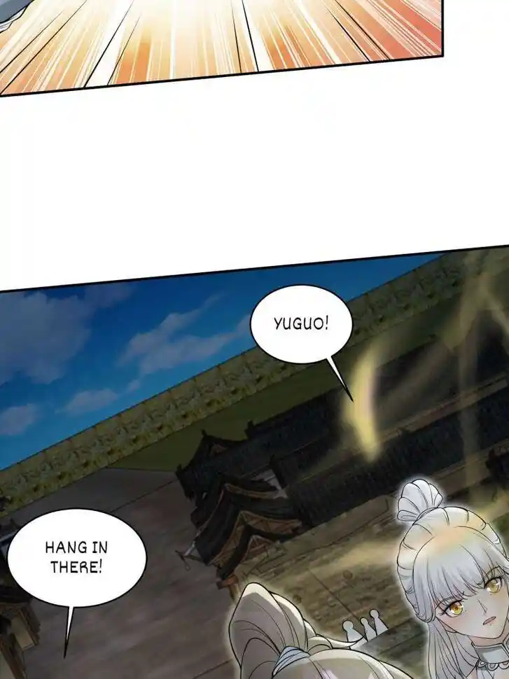 Forced to Become the Villain's Son-In-Law Ch.576