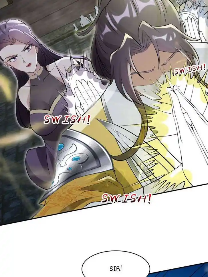 Forced to Become the Villain's Son-In-Law Ch.576