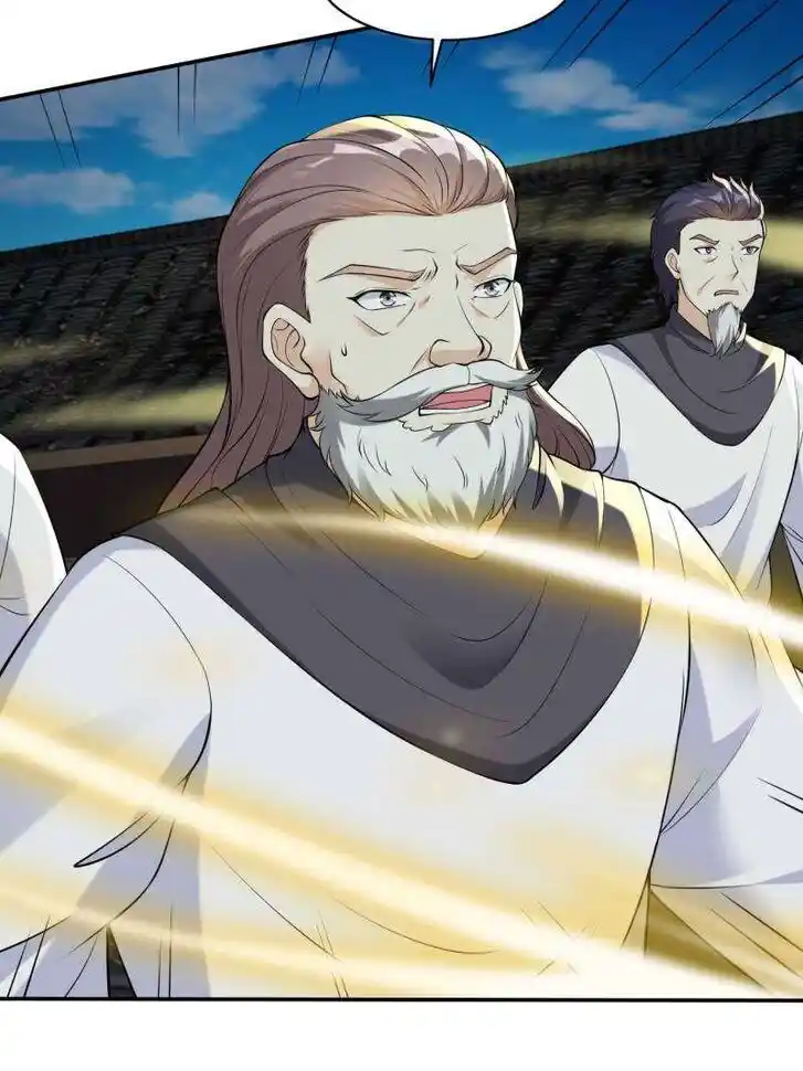 Forced to Become the Villain's Son-In-Law Ch.576